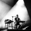 James Blake foto Rock Werchter 2016 - Donderdag