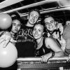 Foto  op Rock Werchter 2016 - Donderdag