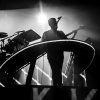 Disclosure foto Rock Werchter 2016 - Donderdag