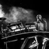 Disclosure foto Rock Werchter 2016 - Donderdag