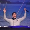 Foto Jonas Blue te Share A Perfect Day 2016