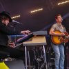 Foto Douwe Bob te Share A Perfect Day 2016