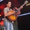 Foto Douwe Bob te Share A Perfect Day 2016