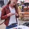 Foto  op Share A Perfect Day 2016