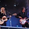 Foto The Common Linnets te Share A Perfect Day 2016