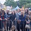 Cabaretinfo review: Share A Perfect Day 2016