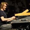 Foto James Zoo te PITCH 2016 - Vrijdag
