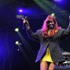 Santigold foto PITCH 2016 - Vrijdag