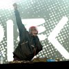 Stormzy foto PITCH 2016 - Zaterdag