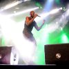 Stormzy foto PITCH 2016 - Zaterdag