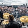 Douwe Bob foto Concert at Sea 2016 - Vrijdag