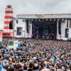 Foto  op Concert at Sea 2016 - Vrijdag