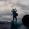 Douwe Bob foto Concert at Sea 2016 - Vrijdag