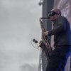 Foto Bazzookas te Concert at Sea 2016 - Vrijdag