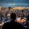 Foto The Brahms te Concert at Sea 2016 - Vrijdag