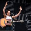 Douwe Bob foto Concert at Sea 2016 - Vrijdag