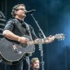 Foto Guus Meeuwis te Concert at Sea 2016 - Vrijdag