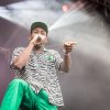 Foto Tyler, The Creator te WOO HAH! 2016