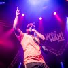 Foto A$AP Ferg op WOO HAH! 2016