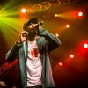 Foto Skepta te WOO HAH! 2016