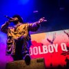 Schoolboy Q foto WOO HAH! 2016