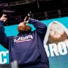 Foto Action Bronson te WOO HAH! 2016