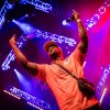 Foto A$AP Ferg op WOO HAH! 2016