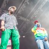 Foto Tyler, The Creator te WOO HAH! 2016