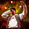Foto Skepta te WOO HAH! 2016