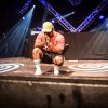 Foto A$AP Ferg op WOO HAH! 2016
