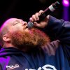 Foto Action Bronson te WOO HAH! 2016