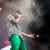Foto Tyler, The Creator te WOO HAH! 2016