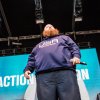 Foto Action Bronson te WOO HAH! 2016
