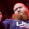 Foto Action Bronson te WOO HAH! 2016