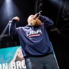 Foto Action Bronson te WOO HAH! 2016