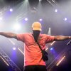 Foto A$AP Ferg op WOO HAH! 2016