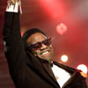 Foto Al Green te North Sea Jazz 2007