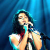 Katie Melua foto North Sea Jazz 2007