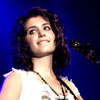 Katie Melua foto North Sea Jazz 2007