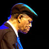 Foto McCoy Tyner te North Sea Jazz 2007