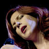 Foto  op North Sea Jazz 2007