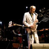 Ornette Coleman foto North Sea Jazz 2007