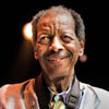 Ornette Coleman foto North Sea Jazz 2007