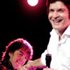 Foto Michiel Borstlap te North Sea Jazz 2007
