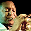 Wyton Marsalis foto North Sea Jazz 2007