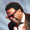 Foto Al Green te North Sea Jazz 2007