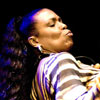 Dee Dee Bridgewater foto North Sea Jazz 2007