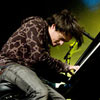 Jamie Cullum foto North Sea Jazz 2007