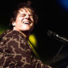 Foto Jamie Cullum te North Sea Jazz 2007