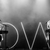 Foto Oh Wonder te Rock Werchter 2016 - Vrijdag